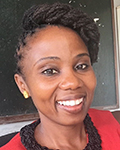 Jacqueline Mgumia Jacqueline Mgumia